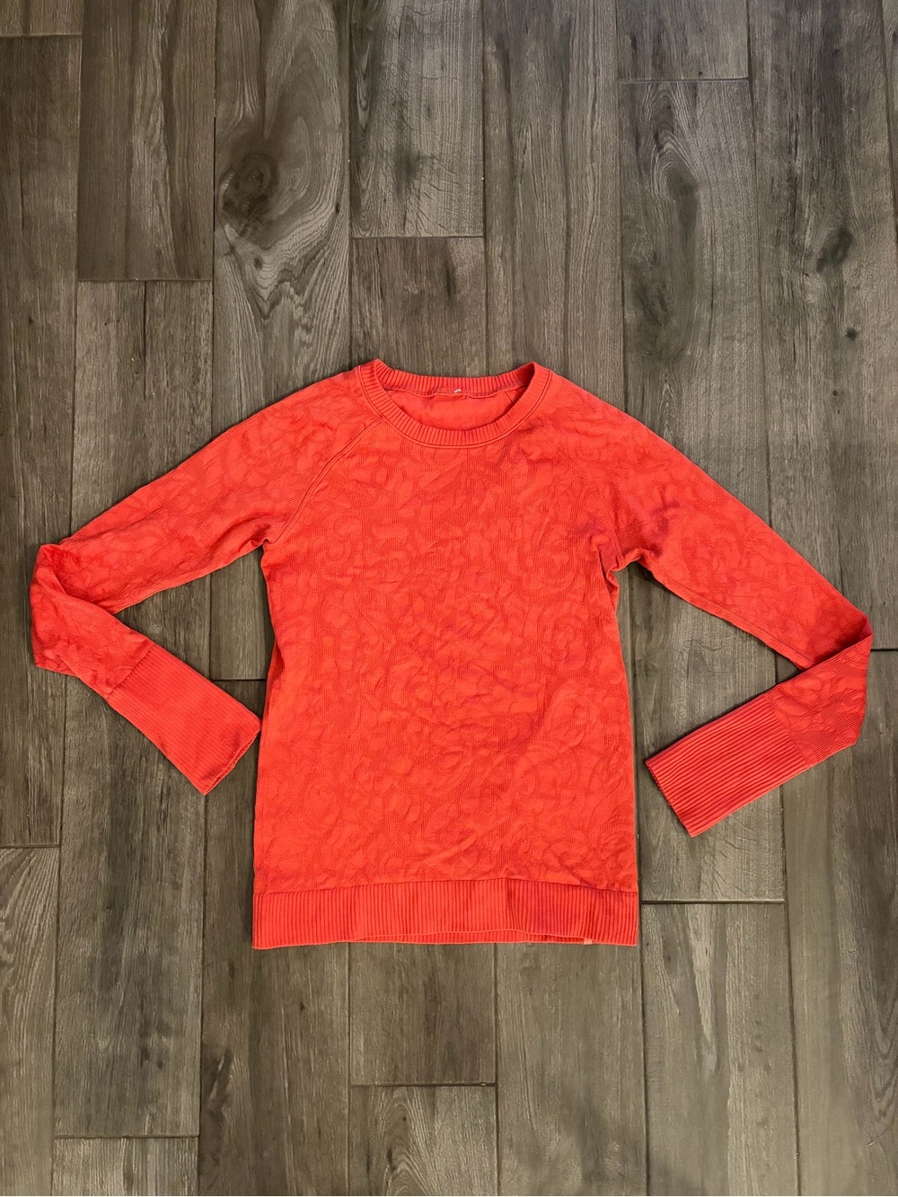 Lululemon Rest Less Pullover - Picture 3 of 6